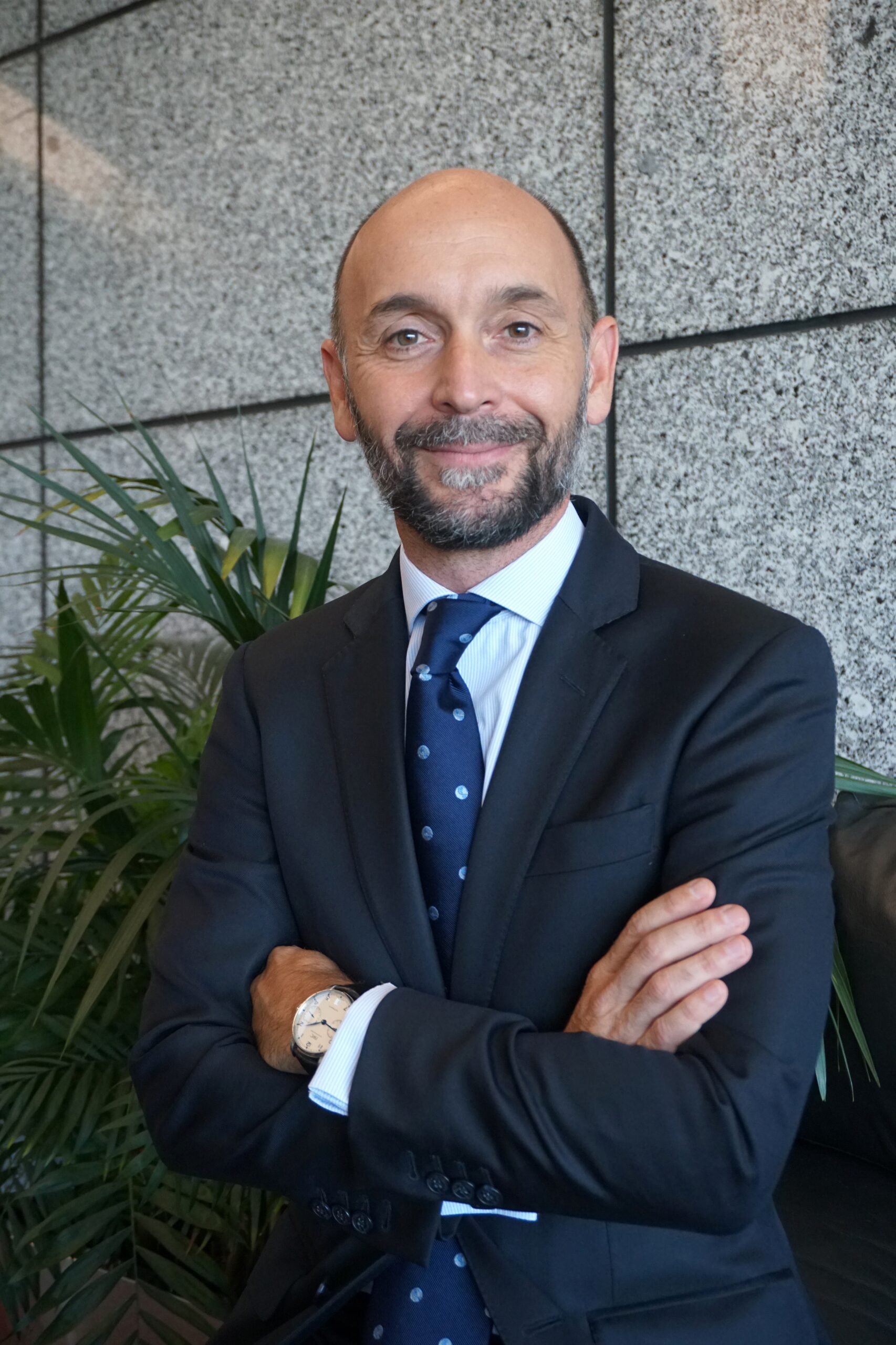 CEO da Mapfre Global Risks comenta os novos desafios para o mercado