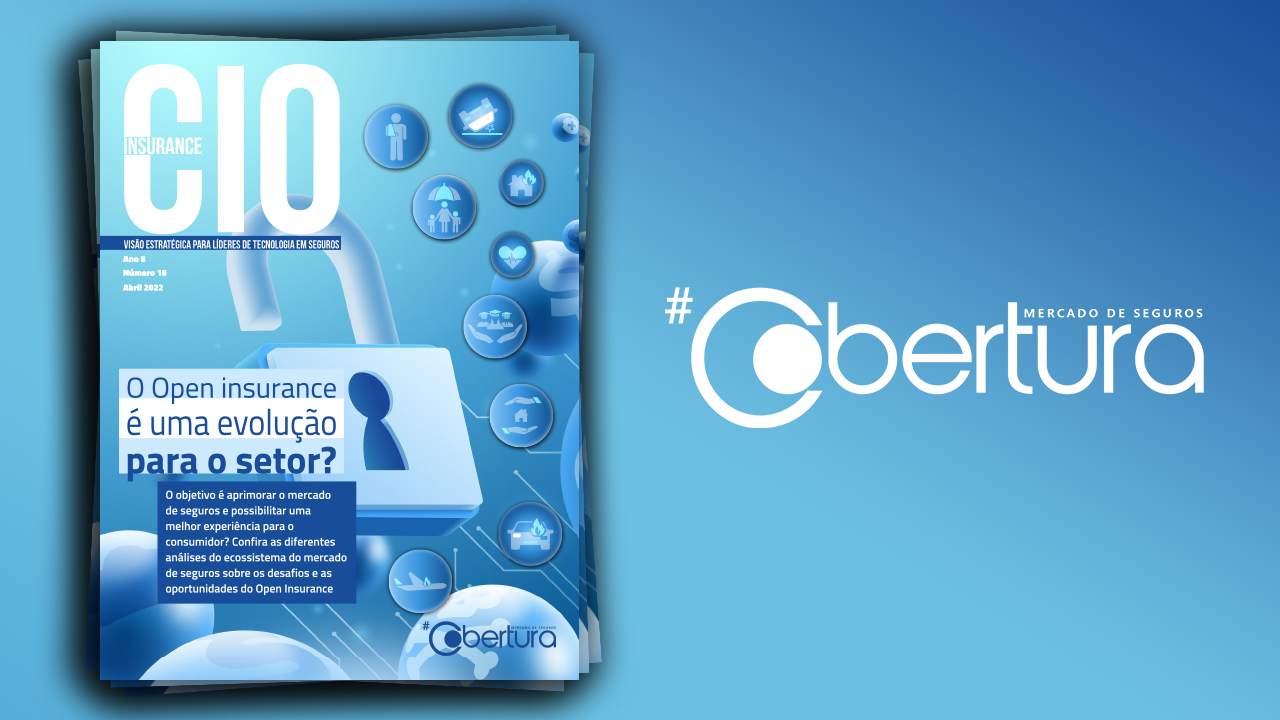 O Open Insurance é uma evolução para o setor de seguros?
