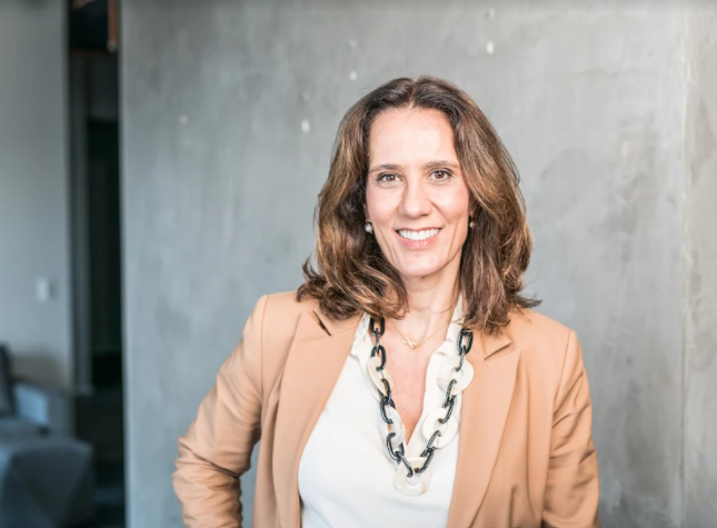 Howden Harmonia nomeia nova VP de Benefícios