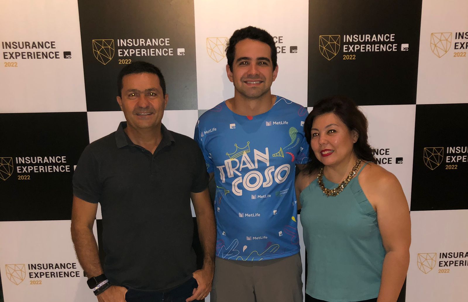 WFlow é destaque na categoria ‘previdência’ na Insurance Experience 2022