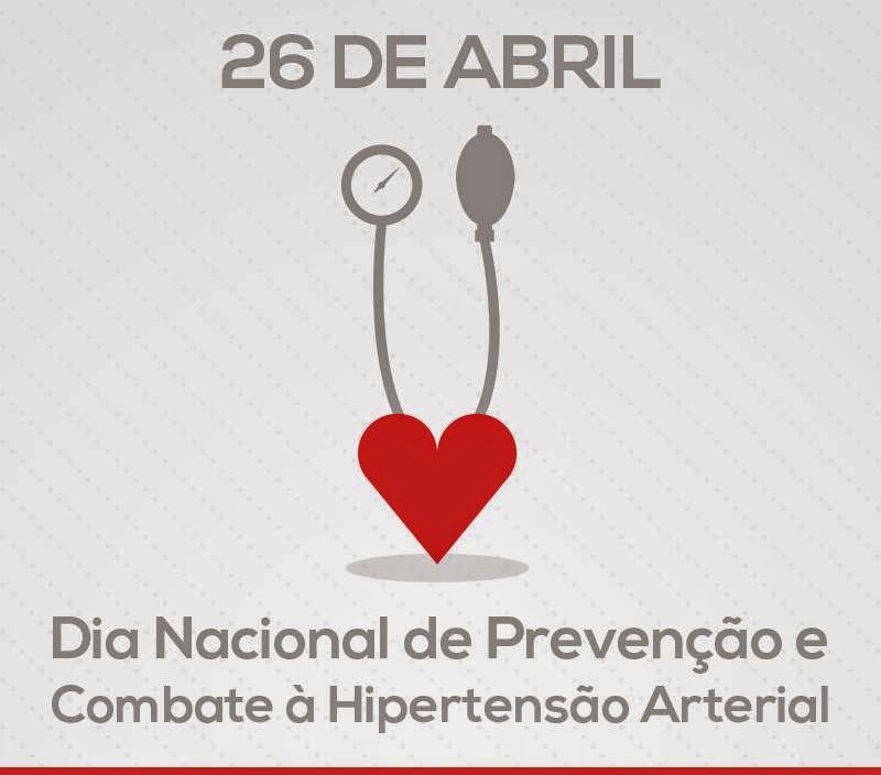 WinSocial: um em cada quatro brasileiros adultos tem hipertensão arterial