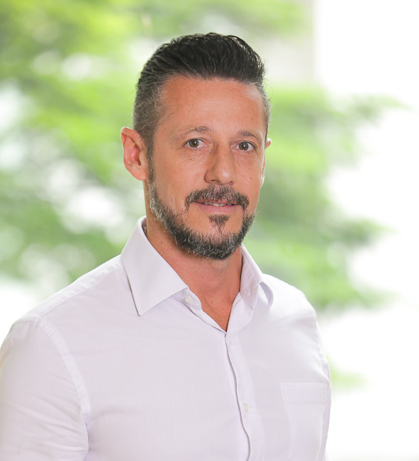 Tokio Marine apresenta novo Diretor de Tecnologia