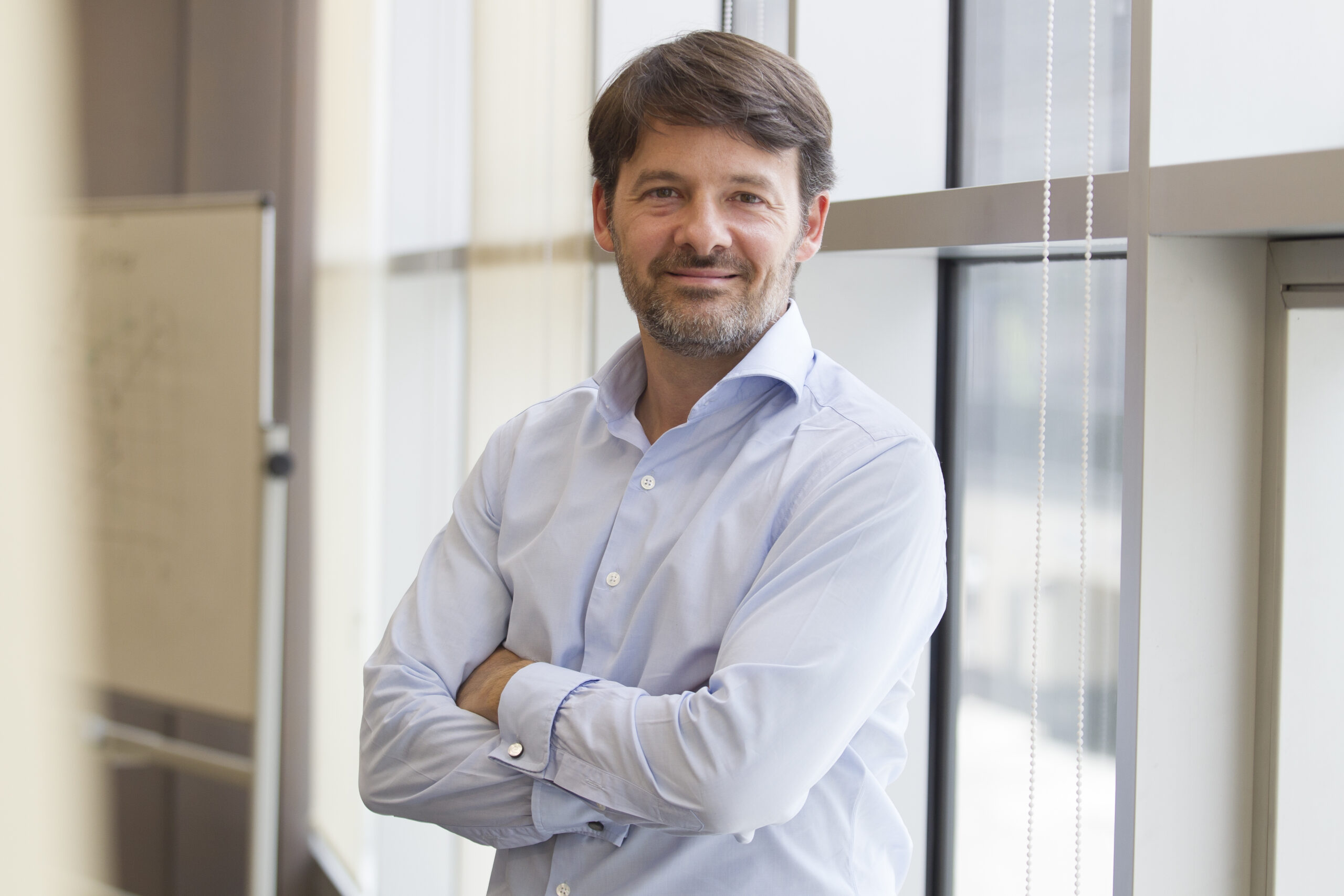 Eduardo Álvarez é o novo Chief Growth Officer da VidaClass