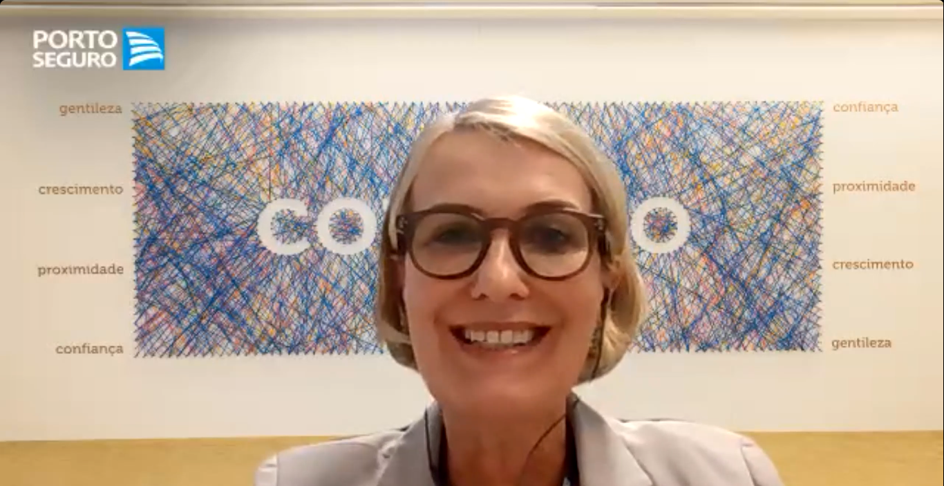Porto Seguro reúne mais de 80 Corretoras em workshop online sobre sucessão