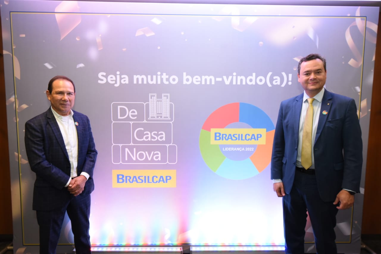 Brasilcap inaugura nova sede em sintonia com o futuro