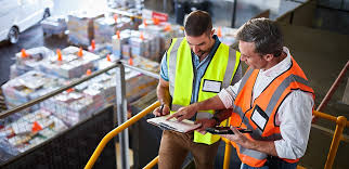 “O setor logístico tem função estratégica para o funcionamento nacional”