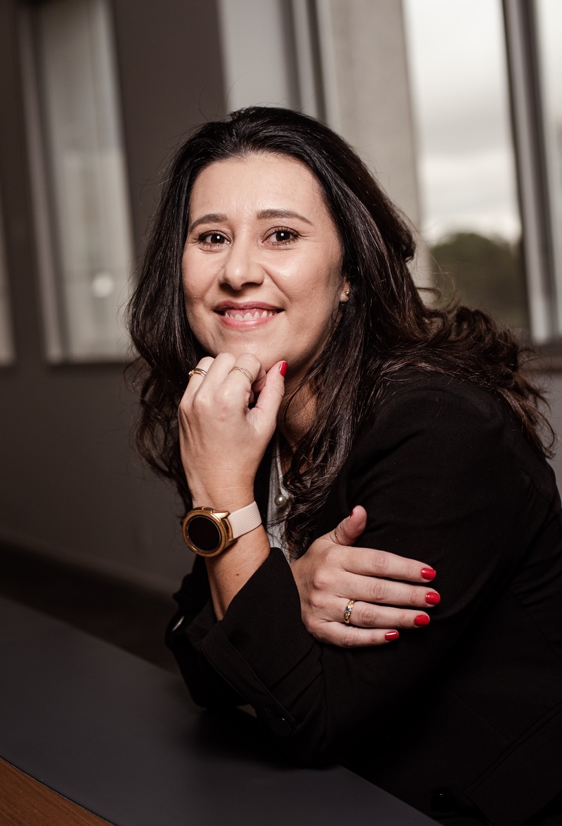 MAPFRE anuncia Hilca Vaz como a nova diretora de Vida, Previdência e Capitalização no Brasil