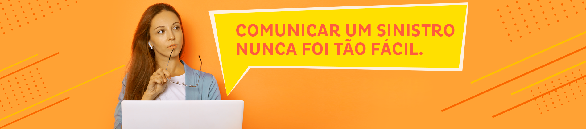 CAPEMISA Seguradora lança ferramenta que facilita ainda mais a vida dos segurados e corretores ao comunicar um sinistro
