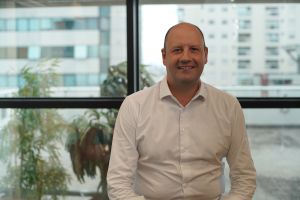 Leonardo Zavatini é novo diretor comercial da Alfa Seguros