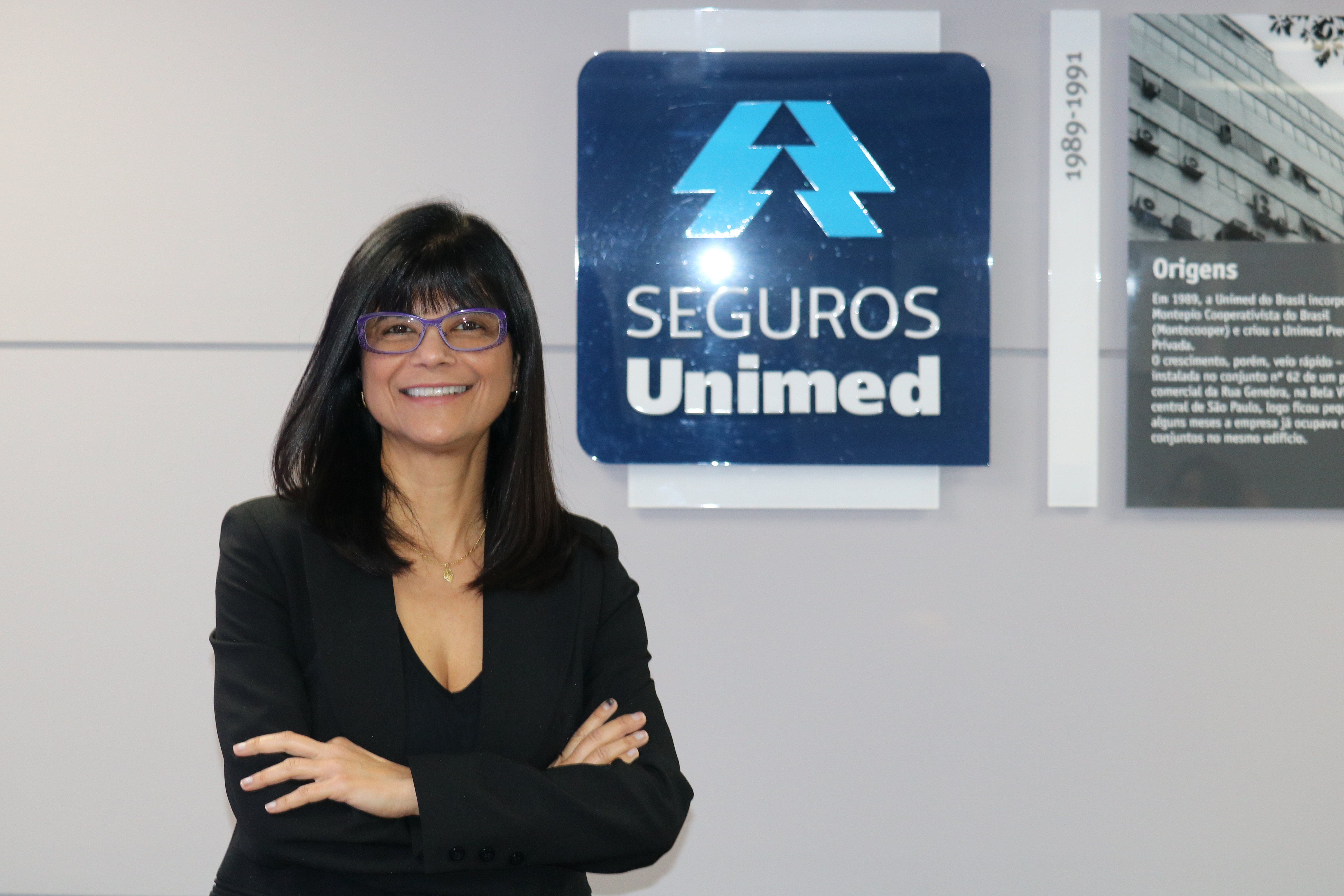 Seguros Unimed anuncia seus novos diretores