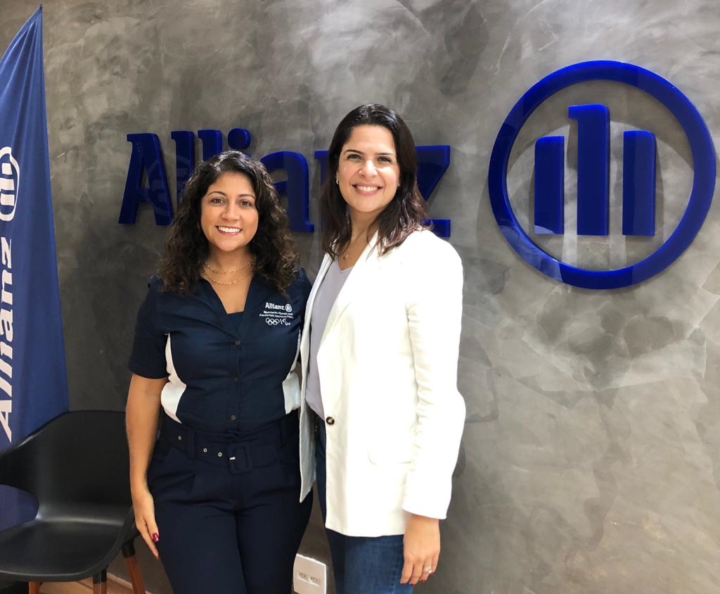 Allianz Seguros abre filial com nova estrutura em Vitória