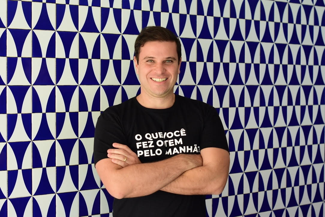 Joint venture da LG com a Wiz passa por rebranding e tem novo nome: ben.up