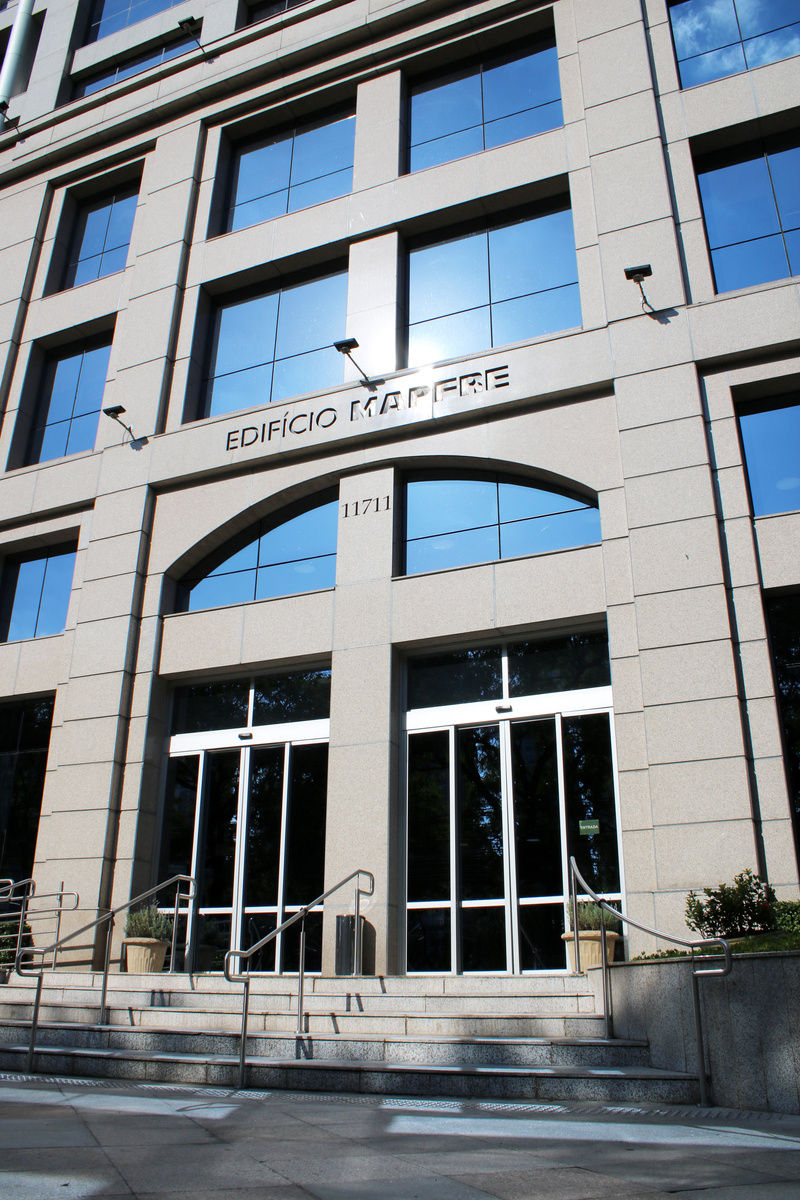 MAPFRE Brasil registra crescimento de 35,3% em prêmios no 1º trimestre