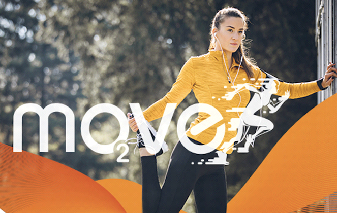 SulAmérica patrocina o evento Mo2ve para incentivar práticas esportivas e qualidade de vida