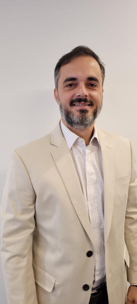 Novo Presidente no SindSeg do RJ/ES