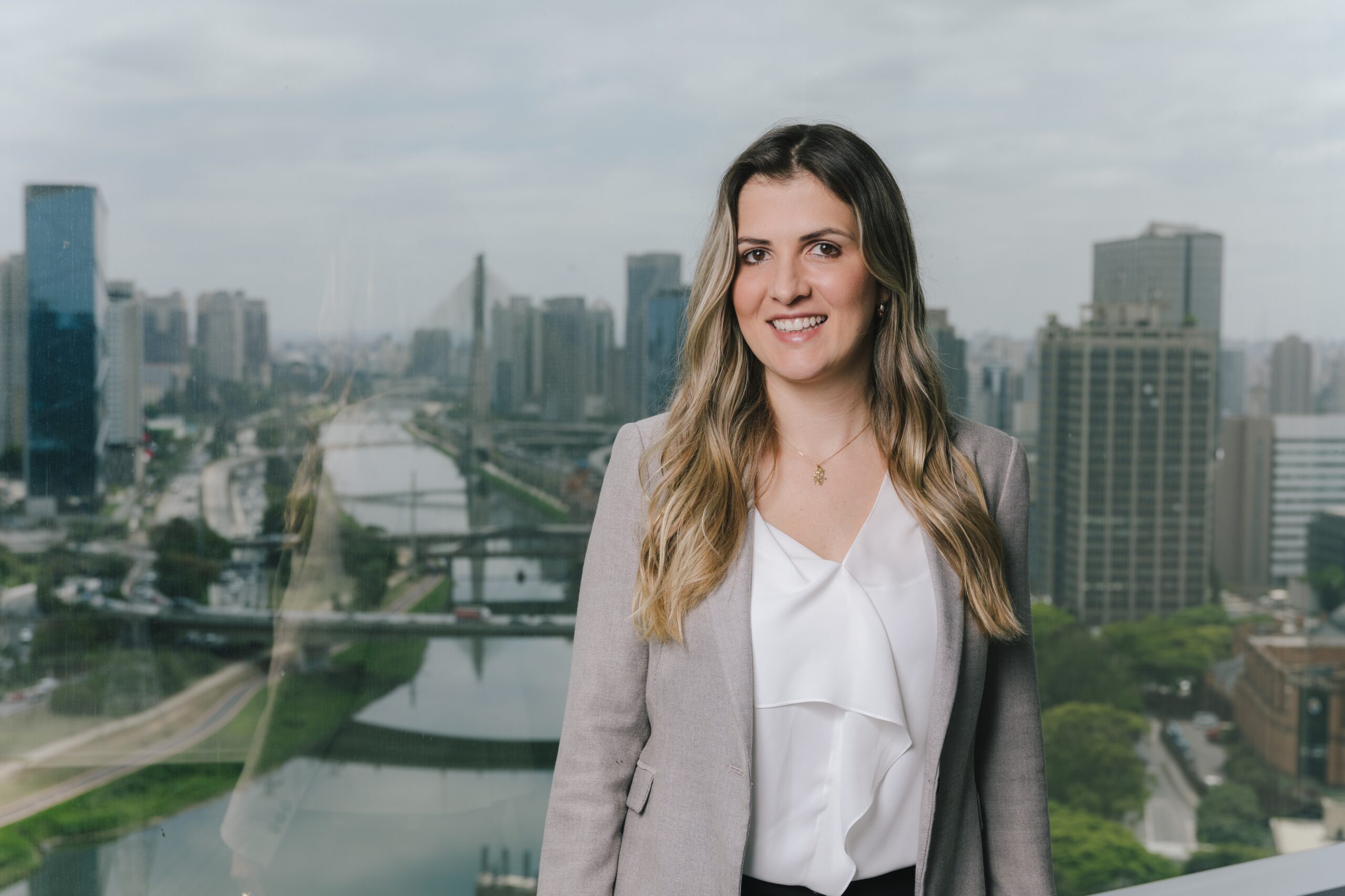 HDI anuncia a chegada de novos executivos