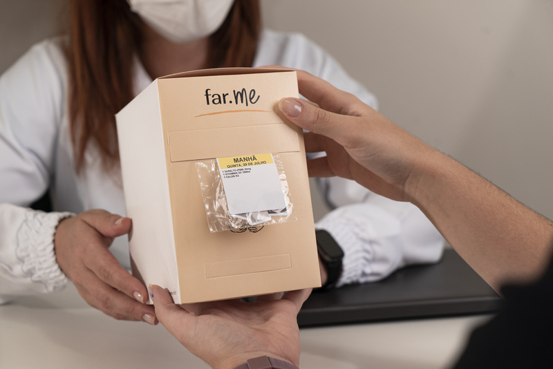 Viveo firma parceria com Porto Seguro Saúde e cria serviços inéditos para beneficiários