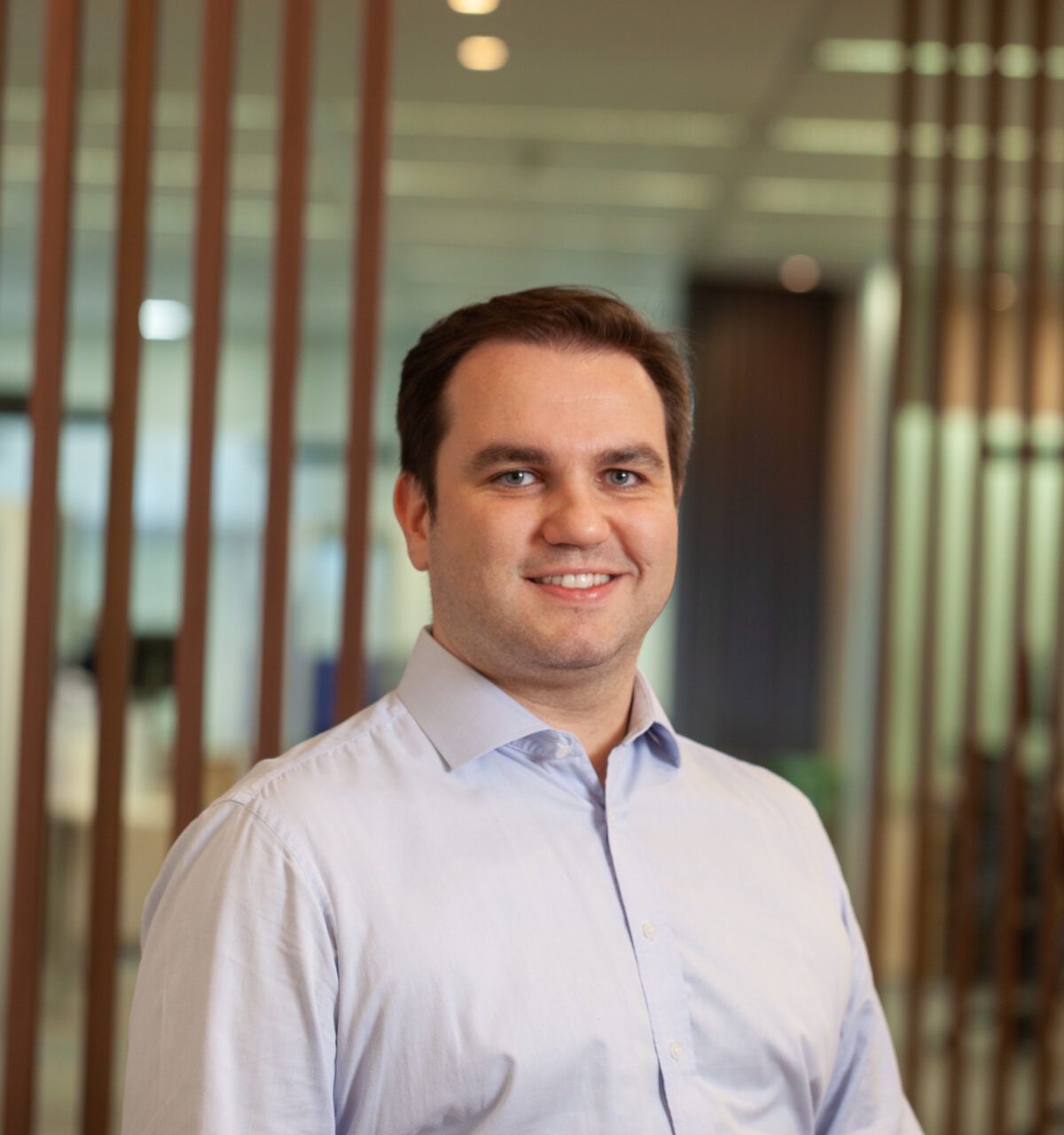 HDI Seguros tem novo vice-presidente de Automóvel