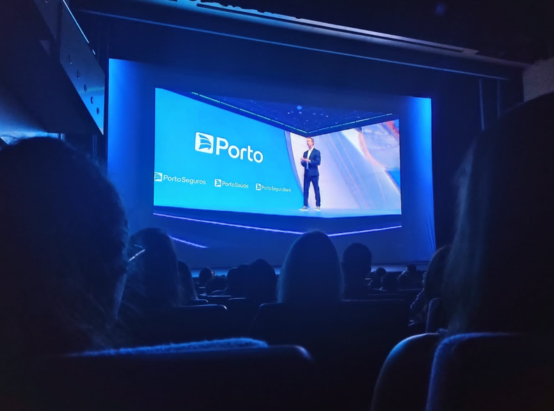 Rebranding da Porto inclui ações de redes sociais da W3haus