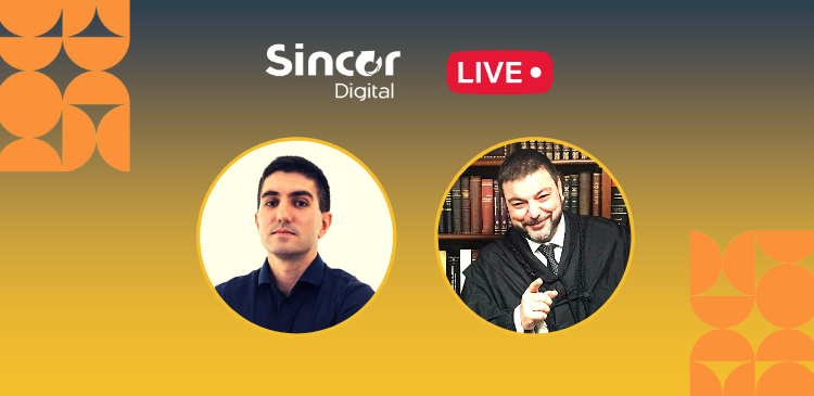 Comissão de Transportes do Sincor-SP realiza live sobre dispensa do direito de regresso