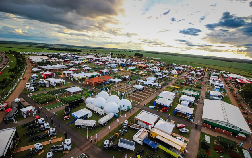 BB Seguros participa da Tecnoshow, maior feira de agronegócio no Centro-Oeste
