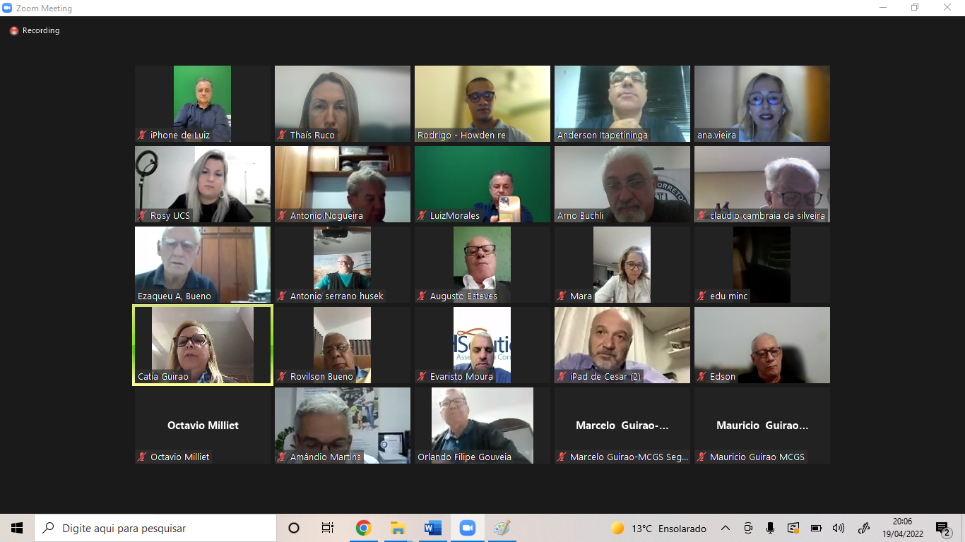 UCS aponta como corretores de seguros podem estabelecer parceria com corretores de resseguros