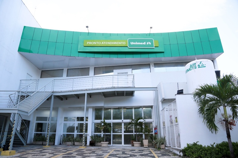 Hospital Unimed-Rio passa a contar com serviço de internação pediátrica