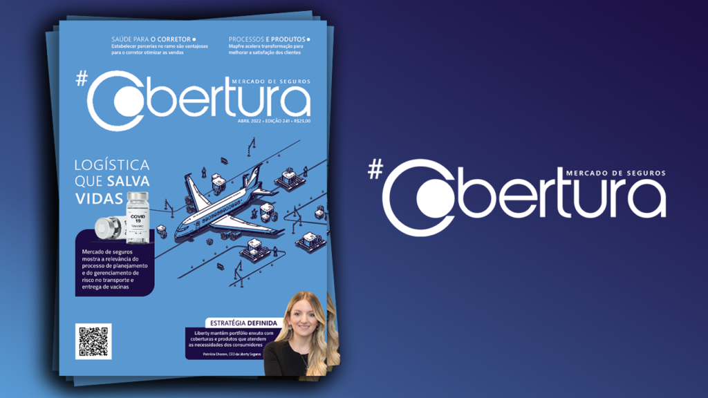 Revista Cobertura_edição 241