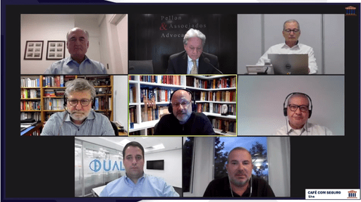 Managing General Agency é tema do Café com seguro da ANSP