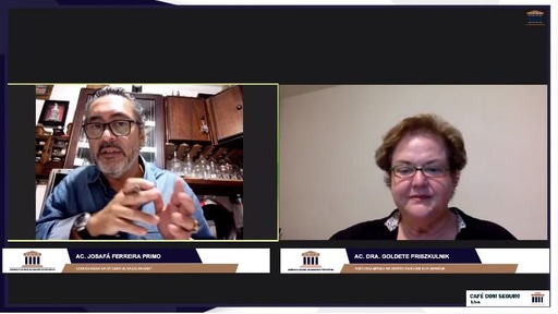 Café com seguro da ANSP discute novos players na saúde suplementar