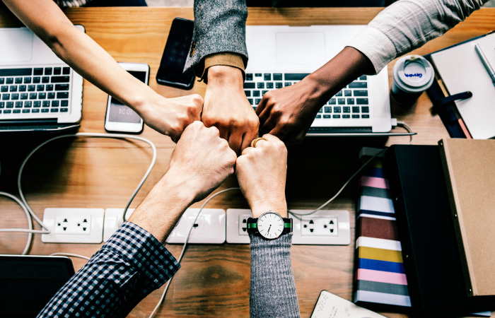 Porto Bank inicia agenda de encontros com corretores em diferentes regiões