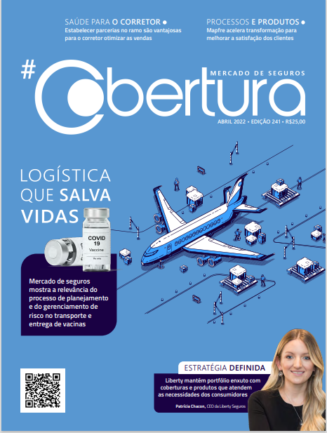 Revista Cobertura 241