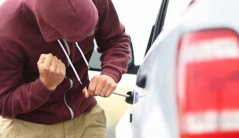 Roubos e furtos de modelos SUV crescem 7% na cidade de São Paulo em 2024