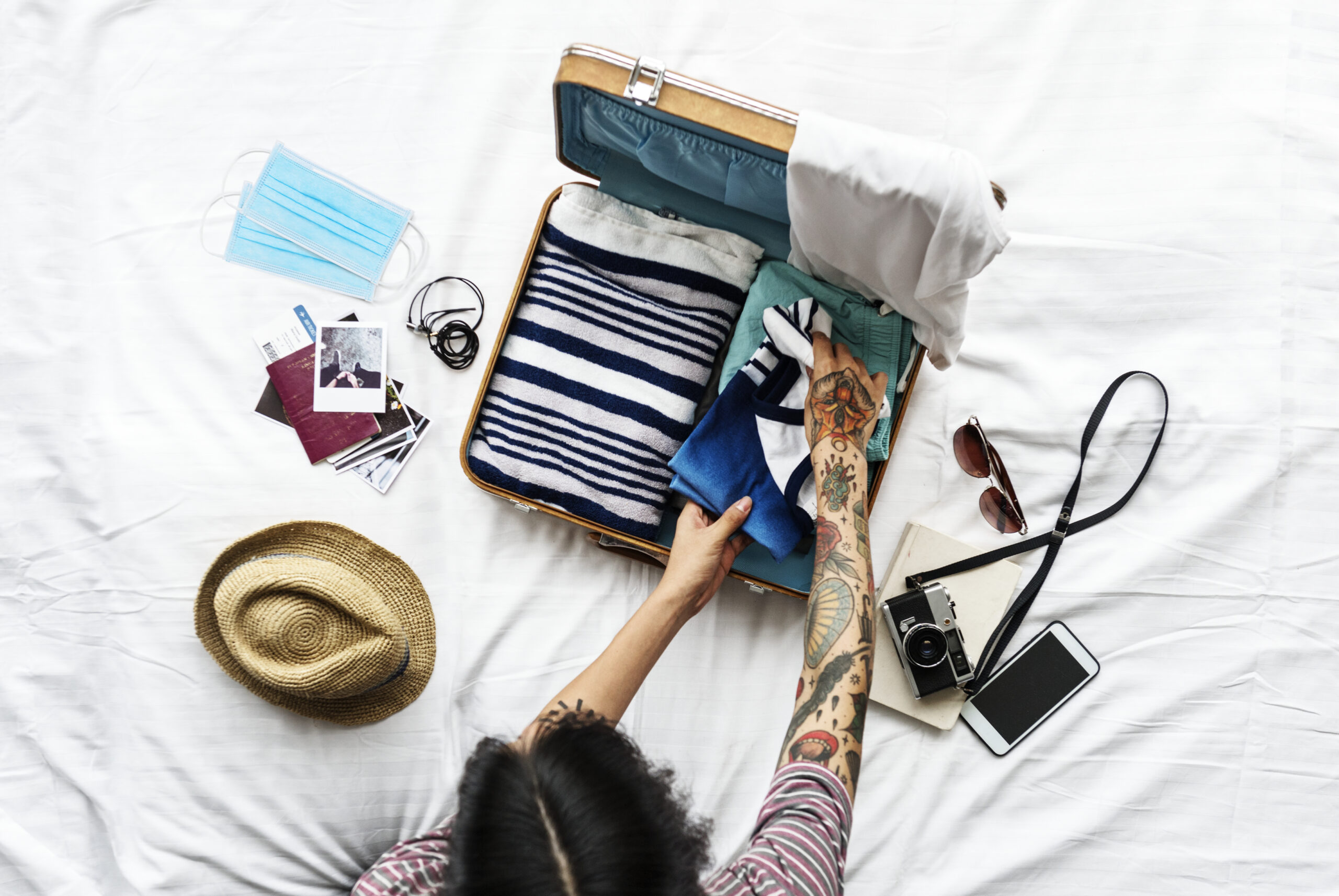 Allianz Travel oferece até 45% de desconto no seguro-viagem em especial ao Dia das Mães