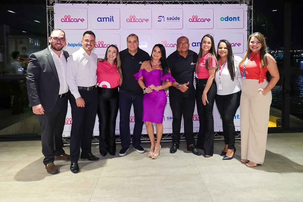 Allcare lança plano odontológico com Odont e S1 Saúde