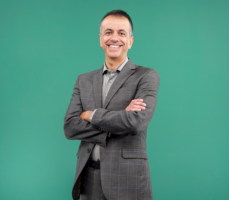 SUHAI anuncia a chegada de novo Diretor Executivo de Operações e Sinistros, Beto Rubim, em momento de expansão da empresa