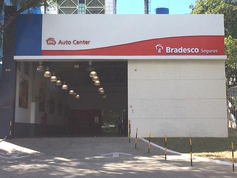 Bradesco Seguros apresenta serviços e benefícios Auto Frota