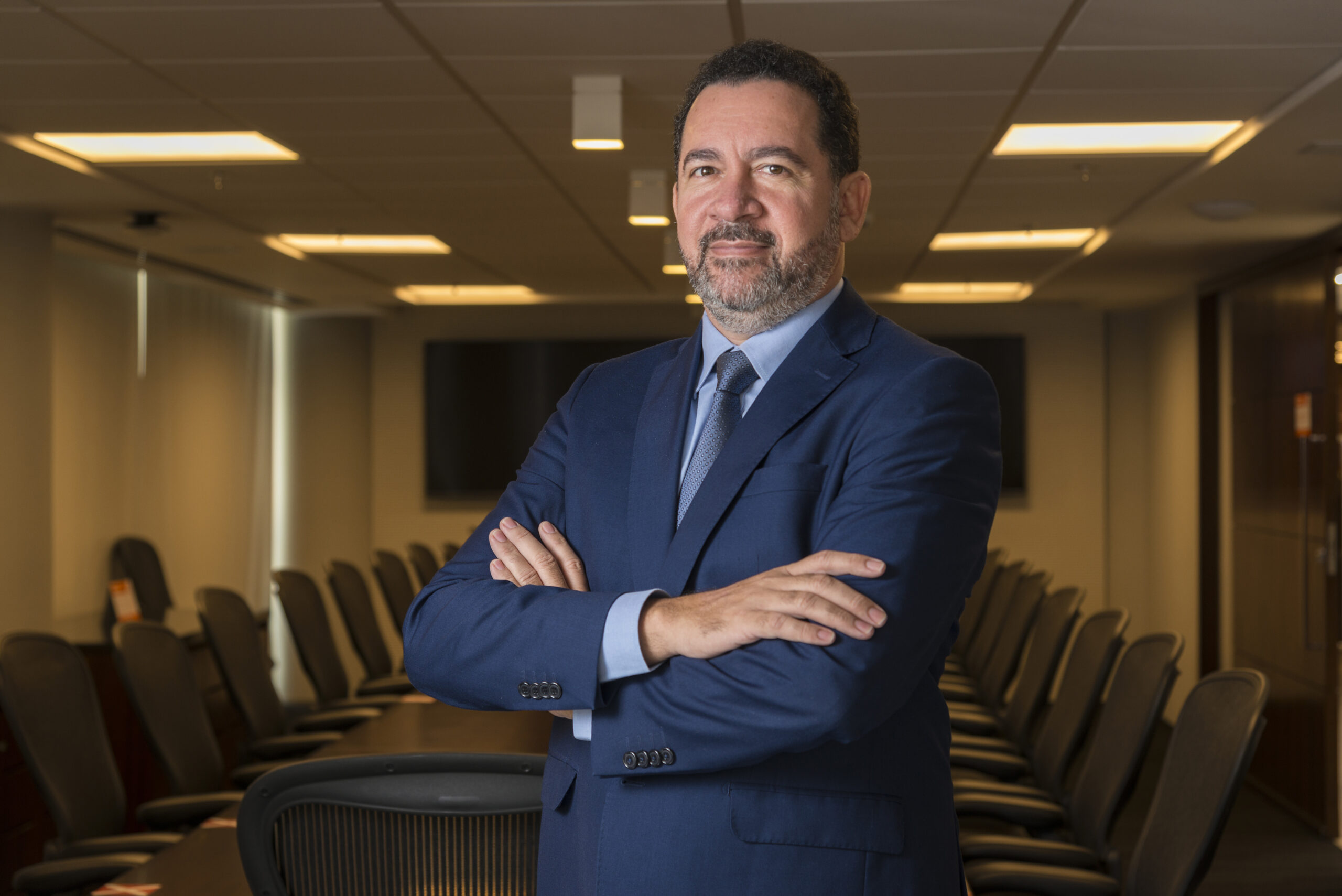 Em entrevista ao Sincor PR/MS, presidente da CNseg destaca potencial de crescimento do setor segurador