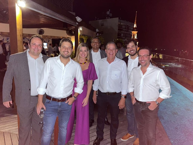 EZZE Seguros realiza eventos em Fortaleza e Salvador para celebrar sucesso da seguradora no Nordeste