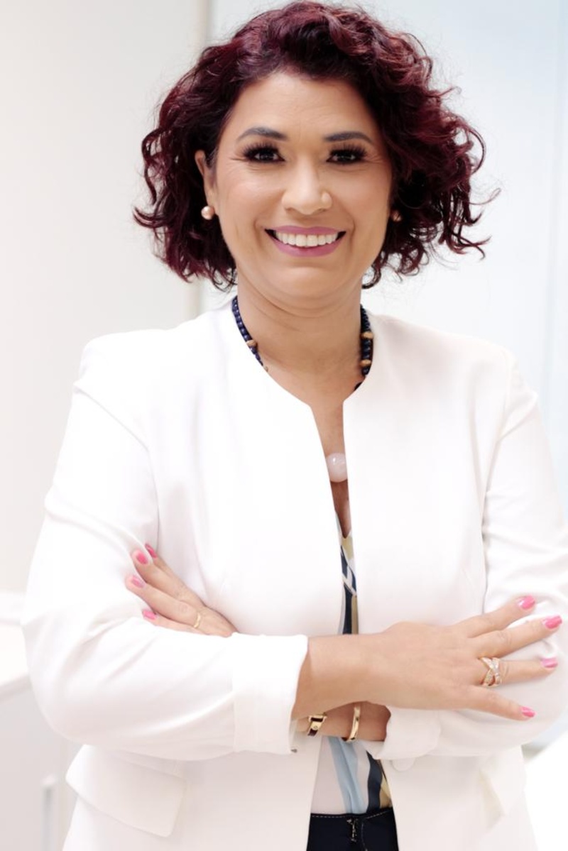 Superintendente da MAG Seguros torna-se delegada de Sindicato