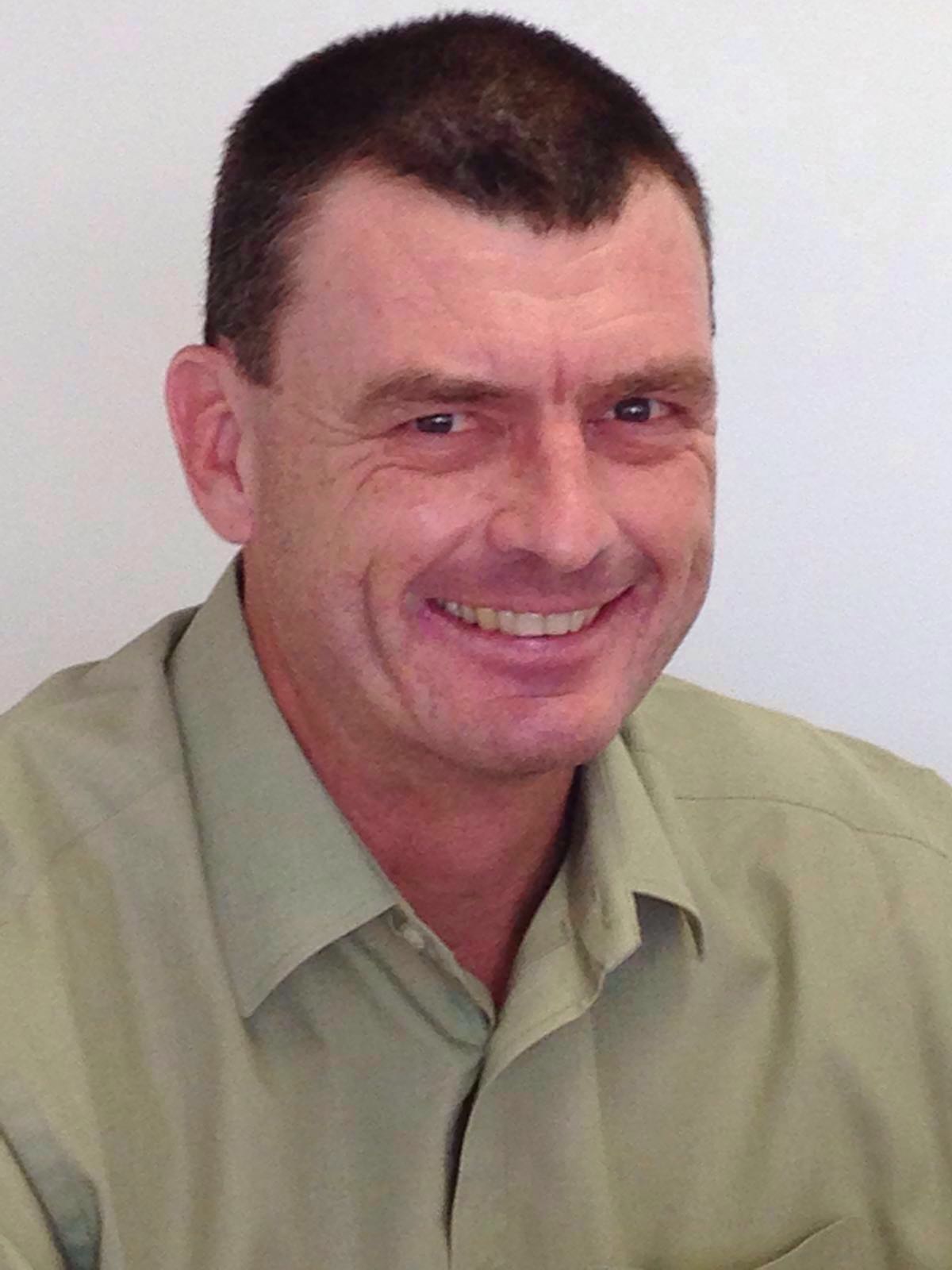 Colin Gomm é o novo diretor de resseguros da WTW Brasil