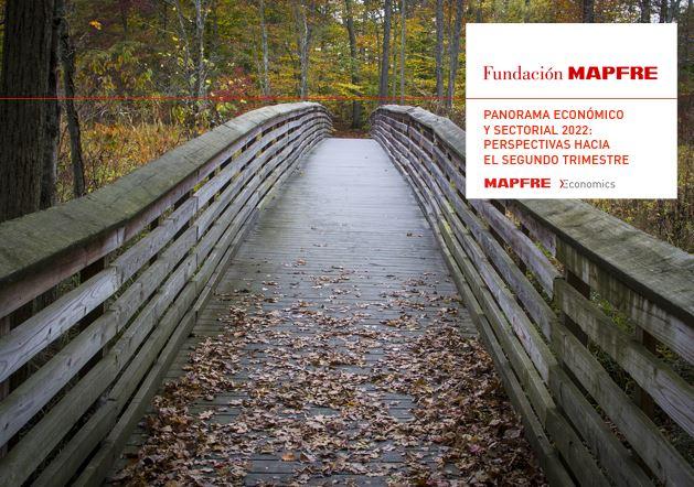 MAPFRE Economics ajusta previsão de crescimento real do PIB do Brasil para 0,7% em 2022
