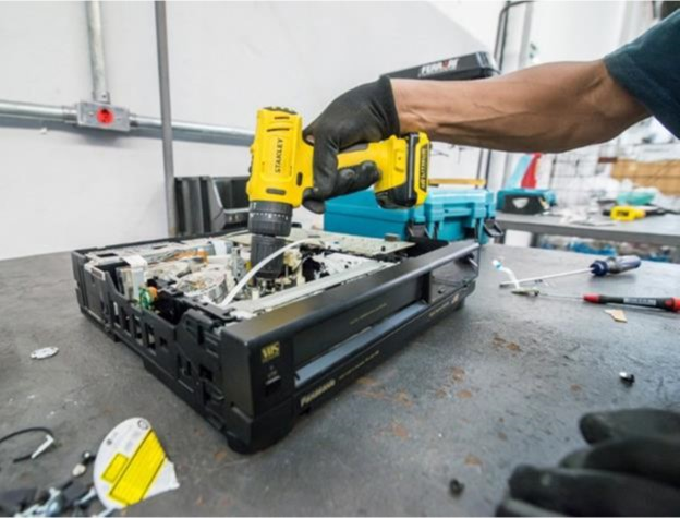 Novo projeto da Bradesco Seguros traz perspectiva de expansão da reciclagem de bens dos segurados