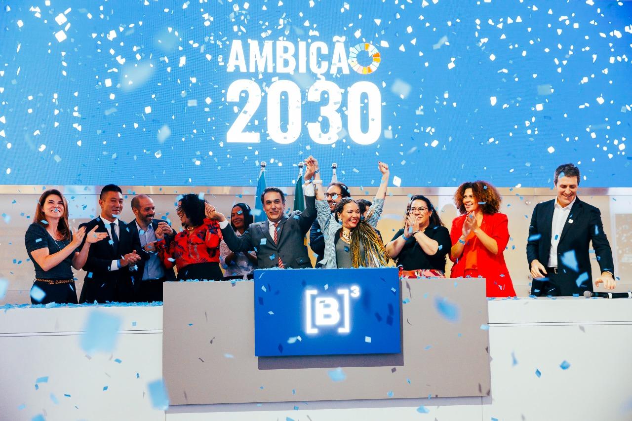 Instituto SulAmérica é embaixador oficial do Movimento #MenteEmFoco da ONU