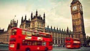 Inovação é tema de imersão em Londres