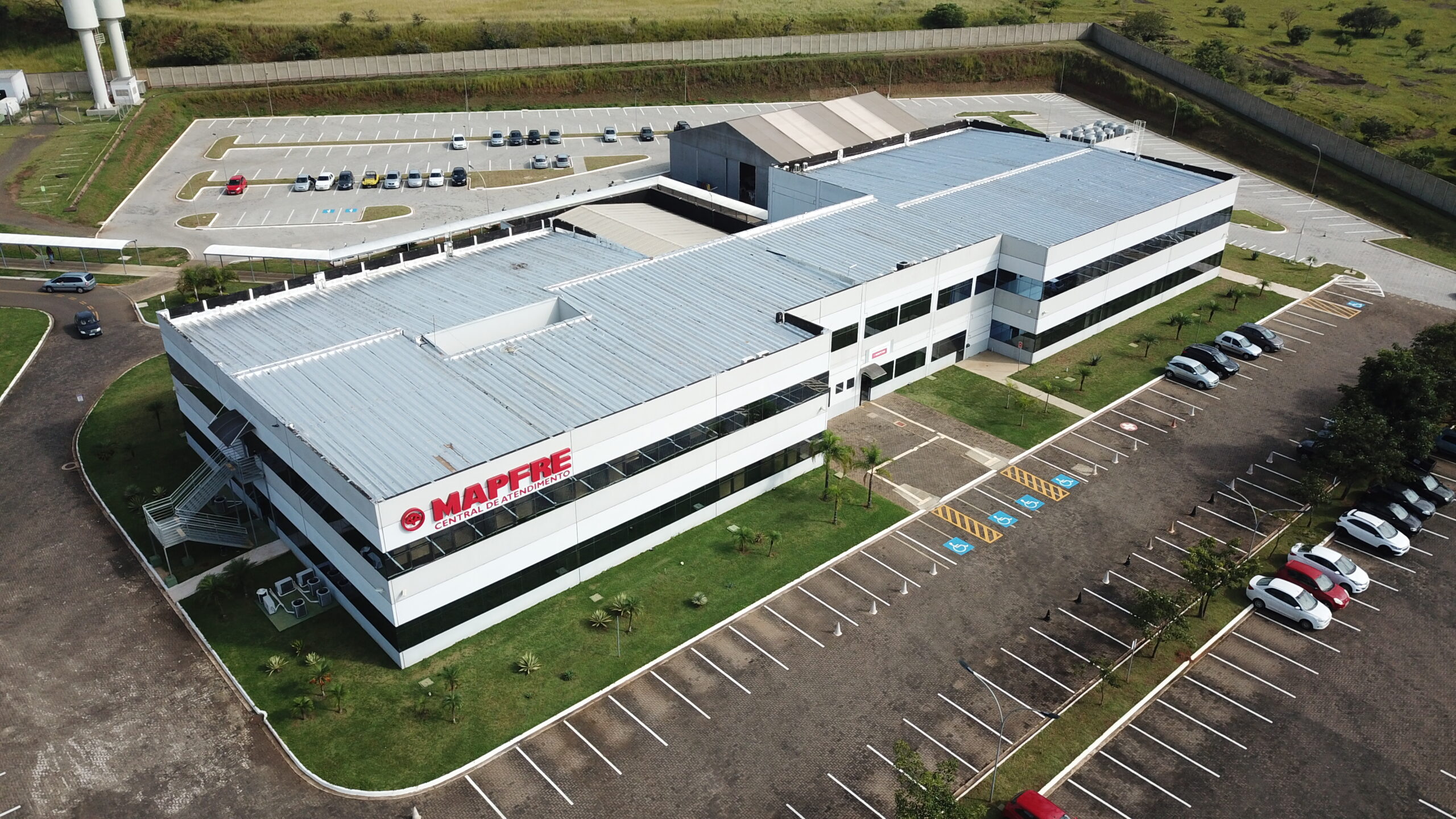 Central de Atendimento da MAPFRE em São Carlos completa 10 anos