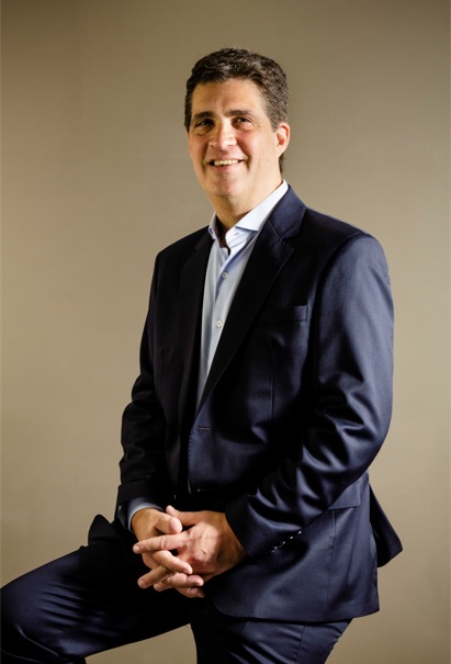 Marcelo Picolo é o novo diretor executivo da Solera no Brasil