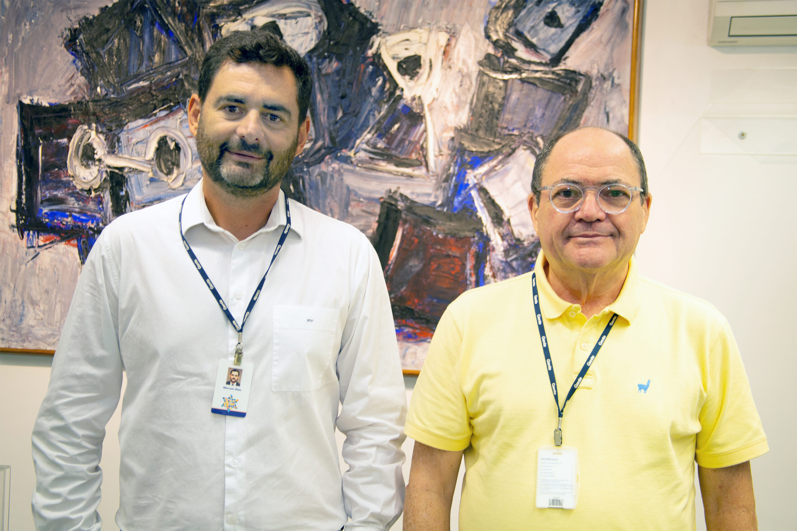 “Quem não tem história não tem futuro”