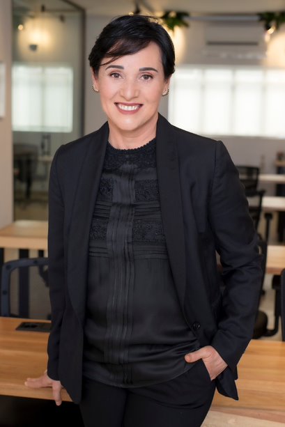 Marcia Lourenço assume a direção de Recursos Humanos da Europ Assistance Brasil