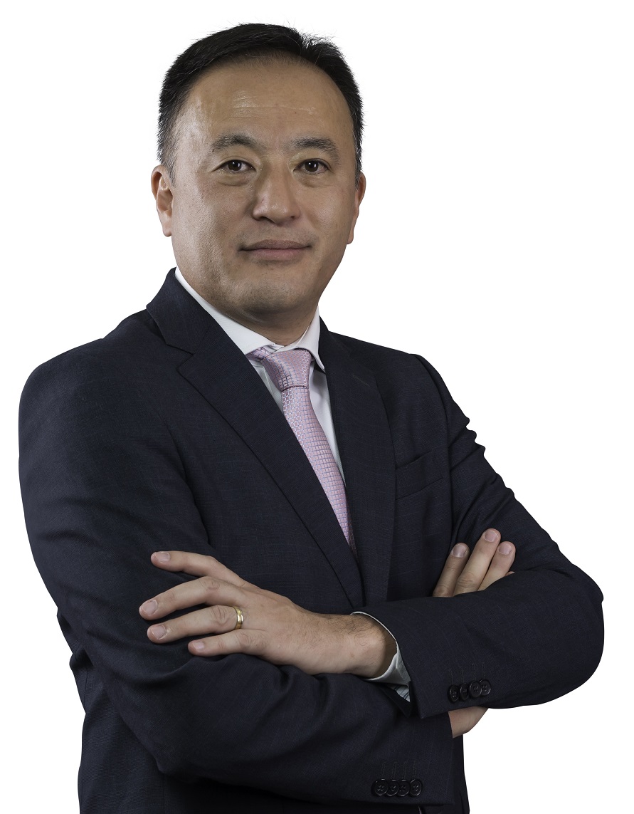 CVG-SP completa 41 anos com visão estratégica para o futuro